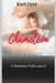 Chameleon: A Sommer Potts Novel by Kurt Dyer