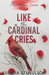 Like the Cardinal Cries: a small-town, second chance, contemporary romantic suspense (Mount Vernon Series Book 2) by Aurora Stenulson