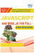 JavaScript and Node.js for Full-Stack Developers: Master JavaScript and Build Full-Stack Applications from Scratch by Boozman Richard