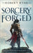 Sorcery Forged by Ryan, Robert