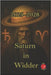 Saturn in Widder (2025-2028) by Rubi, Angeline