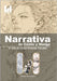 Narrativa de Cómic y Manga: El Arte de Contar Historias Visuales by Rincones, Dariel