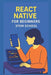 React Native for Beginners: Create Mobile Apps with JavaScript by Stem School