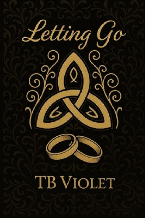 Letting Go by Tb Violet