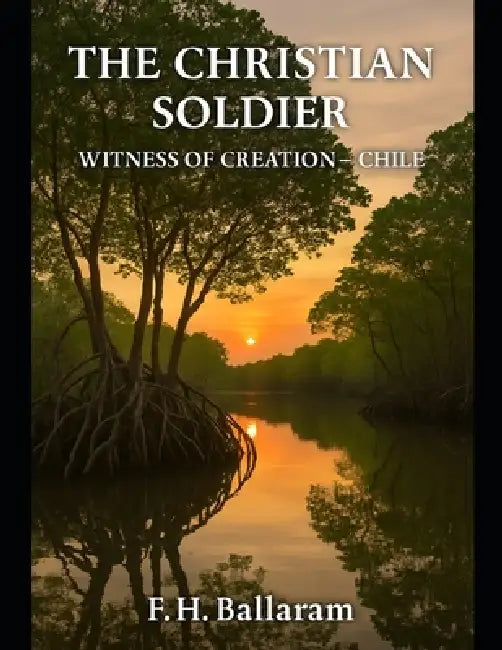 The Christian Soldier: Witness of Creation - Chile by F. H. Ballaram