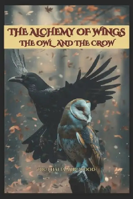 The Alchemy Of Wings