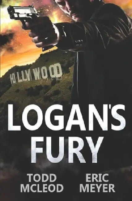 Logan's Fury by Todd McLeod