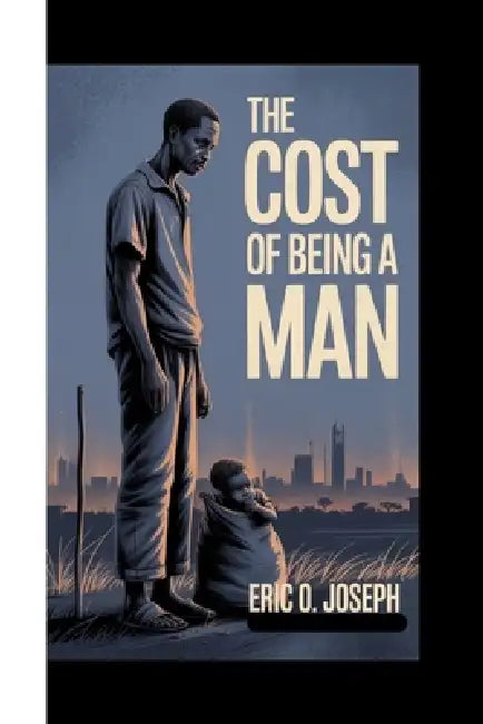 The Cost of Being a Man by Eric O. Joseph