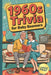 1960s Trivia for Baby Boomers: Fun Facts, Memory Games, Nostalgic Challenges and Brain Boosters for Older Adults and Retirees in Large Print by Weareads