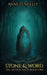 Stone & Word: The Outerlands Book 1 by Anne Pengelly