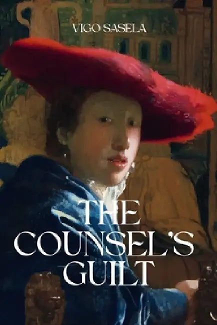 The Counsel's Guilt by Bang Jack