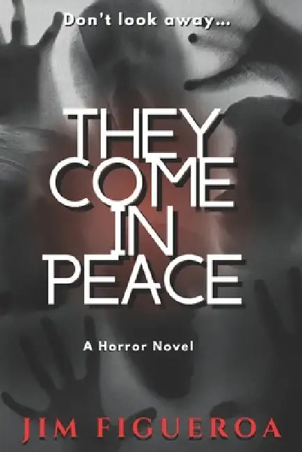 They Come In Peace