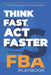 Think Fast Act Faster Amazon Fba Playbook