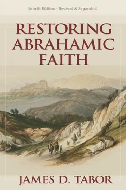 Restoring Abrahamic Faith 
