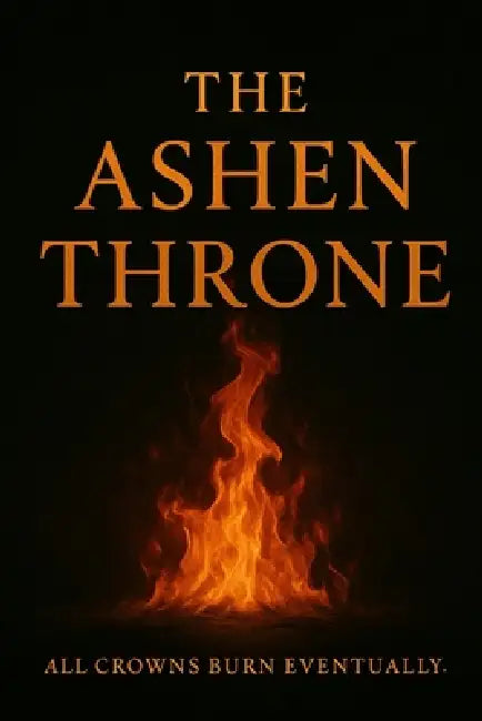 The Ashen Throne