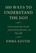 100 ways to understand the Ego: Unlearning fear, releasing illusion, and returning to the truth of who you really are by Emma Louise McCabe