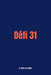 Défi 31: 31 jours pour devenir meilleur by And Punch