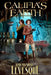 Califia's Earth: A Steampunk Adventure by Richard Levesque