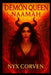 Demon Queen: Naamah by Nyx Corven