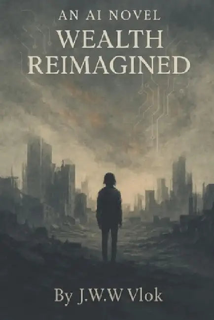 An AI Novel: Wealth Reimagined by J. W. W. Vlok