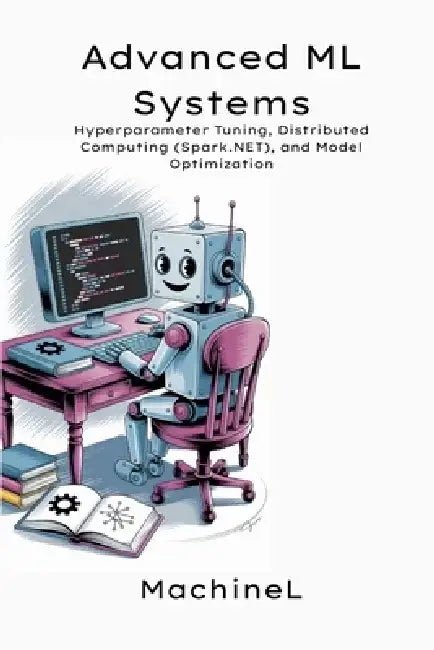 Advanced ML Systems: Hyperparameter Tuning, Distributed Computing (Spark.NET), and Model Optimization by Machine L
