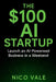 The $100 AI Startup by Nico Vale