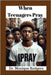 When Teenagers Pray by Rodgers, Monique