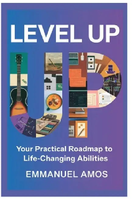 Level Up