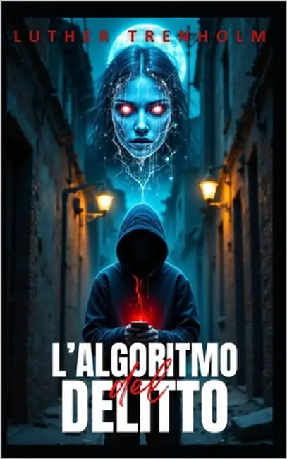 L'algoritmo del delitto by Trenholm, Luther
