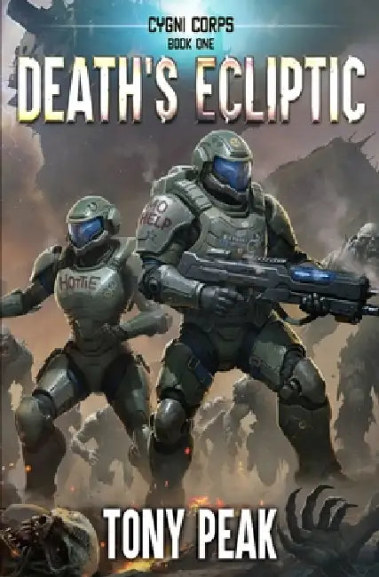 Deaths Ecliptic