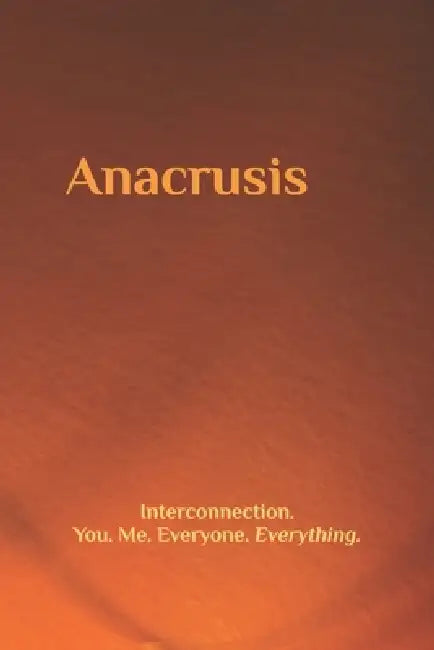 Anacrusis by Joanna Moja Mi