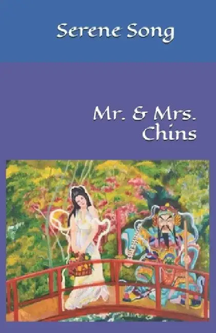 Mr. & Mrs. Chins by Serene Song