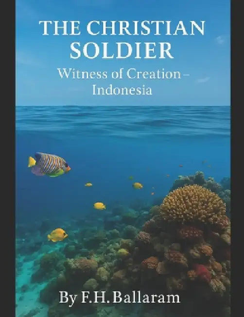 The Christian Soldier by F H Ballaram