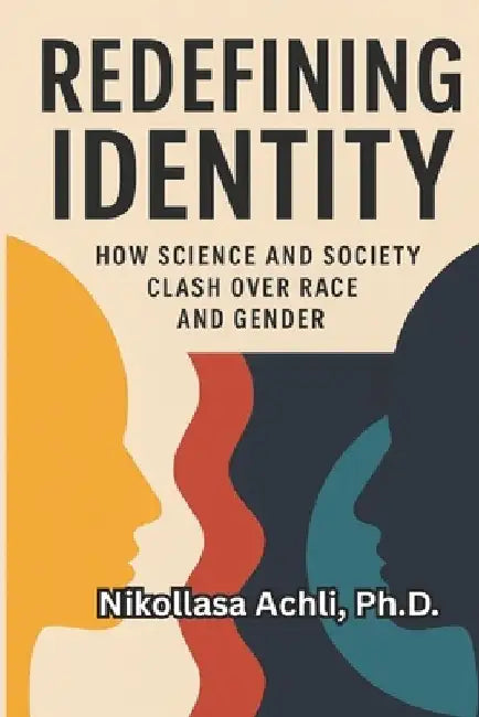 Redefining Identity: How Science and Society Clash Over Race and Gender by Nikollasa Achli