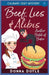 Beef, Lies & Alibis: Culinary Cozy Mystery by Doyle, Donna