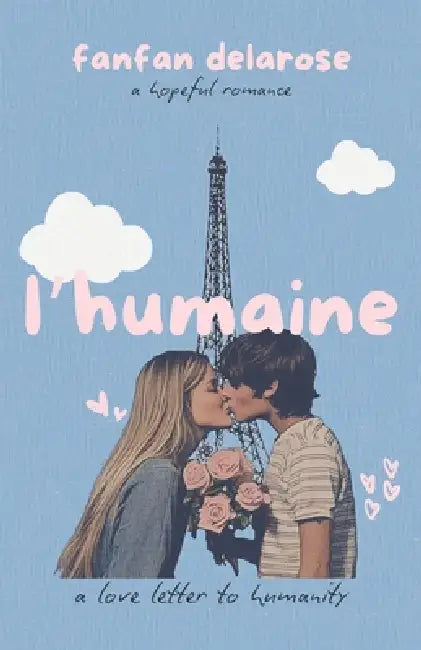 L'humaine: English Version by Fanfan Delarose