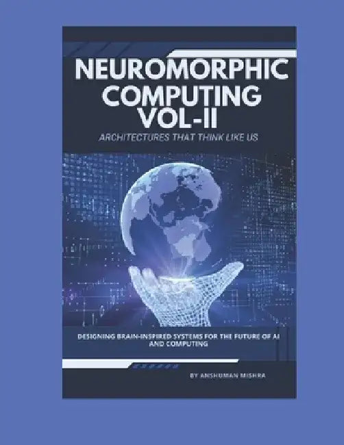 Neuromorphic Computing: Architectures That Think Like Us VOL-II: Designing Brain-Inspired Systems for the Future of AI and Computing by Anshuman Mishra
