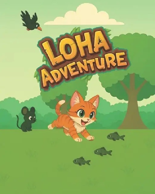 Loha Adventure I