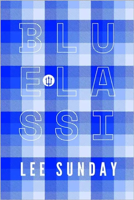 Blue Lassi by Sunday, Lee