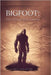 Bigfoot: The Redacted Truth by Palacios, Eric