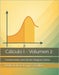 Cálculo I - Volumen 2: Fundamentos del Cálculo Integral y Series by Luque Zevallos, Helbert Justo