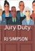 Jury Duty by Simpson, Rj