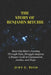 The Story of Benjamin Ritchie: How One Man's Journey Through Pain, Struggle Inspires a Deeper Look at Compassion, Justice, and Hope by Judy G. Reed