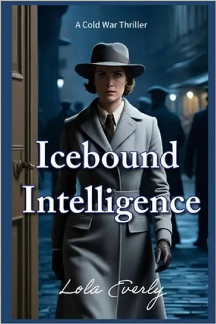 Icebound Intelligence by Everly, Lola