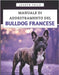 Manuale Di Addestramento Del Bulldog Francese: Come crescere un Bulldog Francese ben educato con amore, risate e un pizzico di testardaggine by Teilo, Joseph