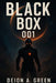 Black box 001 by Deion Green