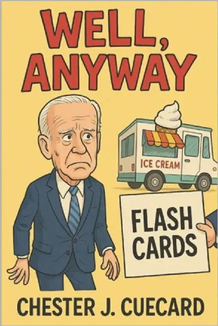 Well, Anyway by Jones, Jesse