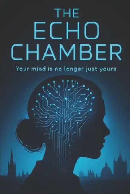 The Echo Chamber by Paolo La Rosa