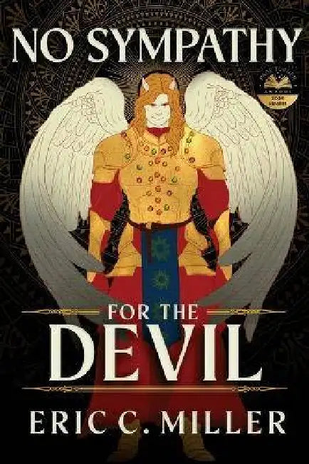 No Sympathy For The Devil by Eric C. Miller