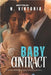 Baby Contract: A Steamy BWWM interracial Multicultural Standalone Forbidden Love Dark Mafia Breeding Romance by Viktoria, N.